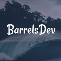 BarrelsDev LLC logo, BarrelsDev LLC contact details