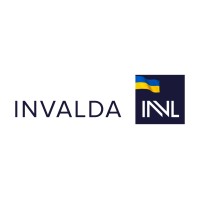 Invalda INVL logo, Invalda INVL contact details