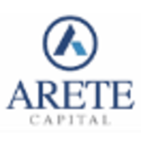 AreteCapital logo, AreteCapital contact details