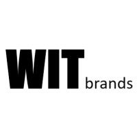 WIT brands logo, WIT brands contact details