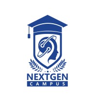 NextGen Campus logo, NextGen Campus contact details