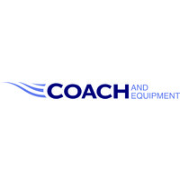 Coach & Equipment Manufacturing Corporation logo, Coach & Equipment Manufacturing Corporation contact details