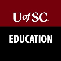 University of South Carolina College of Education logo, University of South Carolina College of Education contact details