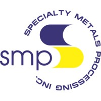 Specialty Metals Processing logo, Specialty Metals Processing contact details