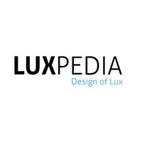 Luxpedia logo, Luxpedia contact details