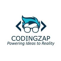 Codingzap Technologies logo, Codingzap Technologies contact details