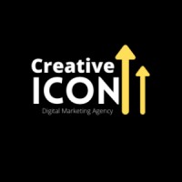 Creative Icon logo, Creative Icon contact details