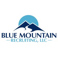 Blue Mountain Recruiting, LLC logo, Blue Mountain Recruiting, LLC contact details