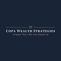 Copa Wealth Strategies, LLC logo, Copa Wealth Strategies, LLC contact details