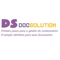 Doc Solution logo, Doc Solution contact details