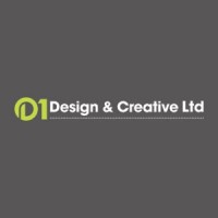 D1 Design & Creative logo, D1 Design & Creative contact details