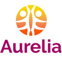 Aurelia logo, Aurelia contact details