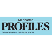 Manhattan Profiles Magazine logo, Manhattan Profiles Magazine contact details