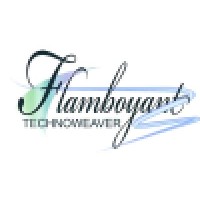 Flamboyant Technoweaver logo, Flamboyant Technoweaver contact details