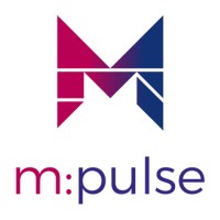 m:pulse gmbh logo, m:pulse gmbh contact details