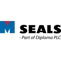 M SEALS AB logo, M SEALS AB contact details