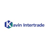 Kavin Intertrade Co.,Ltd logo, Kavin Intertrade Co.,Ltd contact details