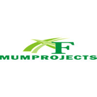 MumProjects logo, MumProjects contact details