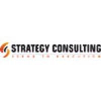 Strategy Consulting Co. logo, Strategy Consulting Co. contact details