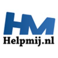 Helpmij.nl logo, Helpmij.nl contact details