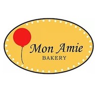 Mon Amie Bakery logo, Mon Amie Bakery contact details