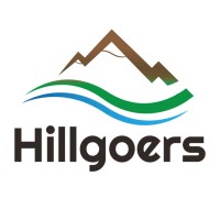 Hillgoers logo, Hillgoers contact details