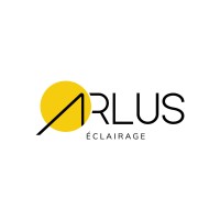 Arlus Eclairage logo, Arlus Eclairage contact details