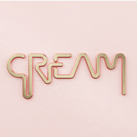 Cream Studio logo, Cream Studio contact details