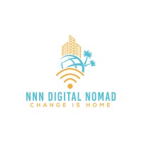 NNN Digital Nomad, Inc. logo, NNN Digital Nomad, Inc. contact details