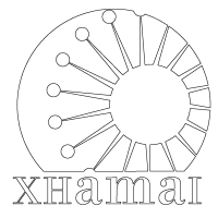 Xhamai Design logo, Xhamai Design contact details