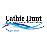 Cathie Hunt CPA Professional Corporation logo, Cathie Hunt CPA Professional Corporation contact details