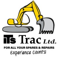 Its Trac Limited logo, Its Trac Limited contact details