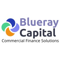 Blueray Capital logo, Blueray Capital contact details