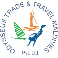 Odysseus Trade & Travel Maldives logo, Odysseus Trade & Travel Maldives contact details