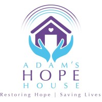 ADAM'S HOPE HOUSE FOUNDATION logo, ADAM'S HOPE HOUSE FOUNDATION contact details