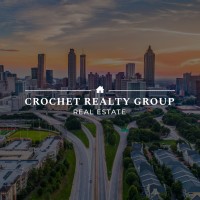 CROCHET REALTY GROUP logo, CROCHET REALTY GROUP contact details