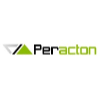 Peracton Ltd. logo, Peracton Ltd. contact details