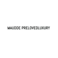 Maudde Prelovedluxury logo, Maudde Prelovedluxury contact details