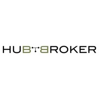 HubBroker ApS logo, HubBroker ApS contact details