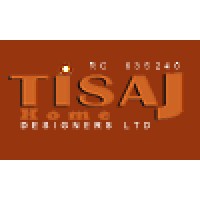 Tisaj Home Designers and Office Makeover logo, Tisaj Home Designers and Office Makeover contact details