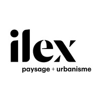 Ilex paysage+urbanisme logo, Ilex paysage+urbanisme contact details