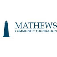 Mathews Community Foundation logo, Mathews Community Foundation contact details