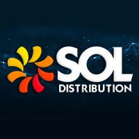 Sol Distribution logo, Sol Distribution contact details