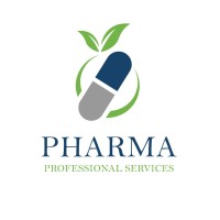 Pharma Professional Services LTD logo, Pharma Professional Services LTD contact details