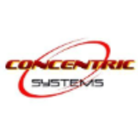 Concentric Systems logo, Concentric Systems contact details