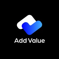 Add Value Agency logo, Add Value Agency contact details