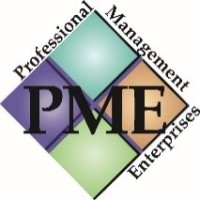 Professional Management Enterprises logo, Professional Management Enterprises contact details