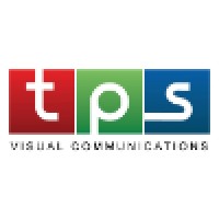 TPS Visual Communications Ltd logo, TPS Visual Communications Ltd contact details