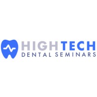 High Tech Dental Seminars logo, High Tech Dental Seminars contact details