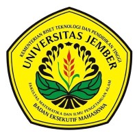 BEM FMIPA UNEJ logo, BEM FMIPA UNEJ contact details